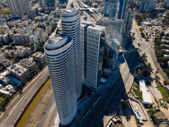 מגדלי הצעירים