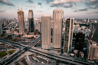 מגדלי הצעירים